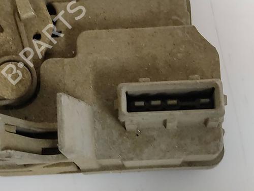 Rear right lock PEUGEOT 307 (3A/C)  | BP19571274C99 