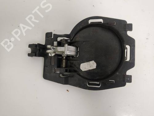 Front left interior door handle CITROËN C3 I (FC_, FN_)  | BP19661217I13 