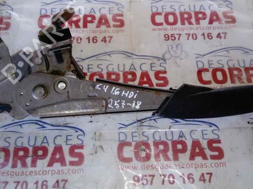 Hand brake CITROËN C4 I (LC_)  | BP19551454I18 