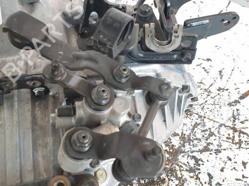 Gearbox HYUNDAI TUCSON (JM)  | BP19555054M3 