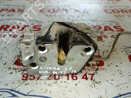 Used Front right lock SUZUKI VITARA (ET, TA, TD) [1988-2002]  19549742