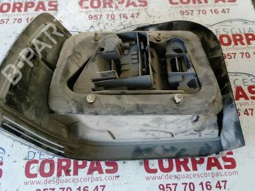 Right taillight ROVER 400 II (RT)  | BP19550113C35 