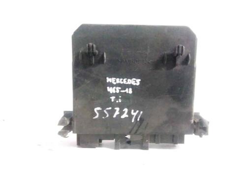 Electronic module MERCEDES-BENZ C-CLASS (W203) C 220 CDI (203.006, 203.008) | BP19562998M83 