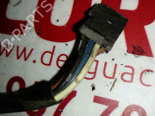 Left mirror BMW 3 Compact (E36)  | BP19549575C26 