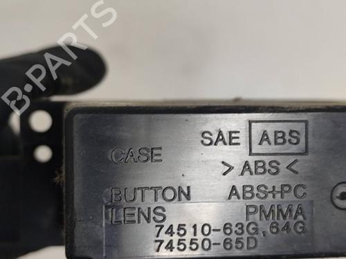 Switch SUZUKI VITARA (ET, TA, TD)  | BP29548816I30 