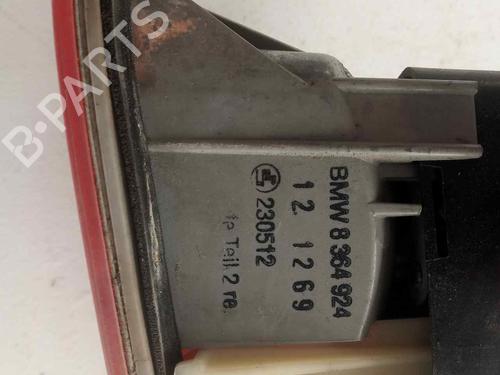 Right tailgate light BMW 3 (E46)  | BP22609985C80 