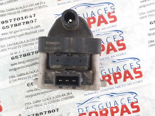 Ignition coil SEAT IBIZA II (6K1)  | BP19554517M94 