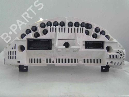 Instrument cluster MERCEDES-BENZ A-CLASS (W168)  | BP19564157C47 
