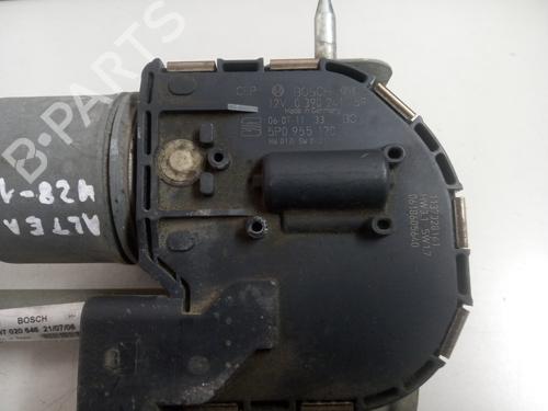 Front wiper motor SEAT ALTEA (5P1)  | BP19560338M29 