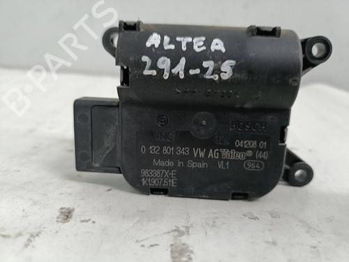 Used Electronic module Electronic module SEAT ALTEA XL (5P5, 5P8) [2006-2015] 33464817 33464817