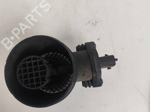 Mass air flow sensor OPEL ZAFIRA A MPV (T98)  | BP29943445M95 