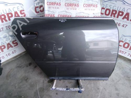 Used Right rear door AUDI A6 C5 (4B2) 1.9 TDI (130 hp) 19555939