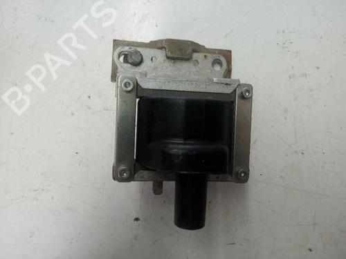 Used Ignition coil OPEL CORSA B (S93) [1993-2009]  19660741