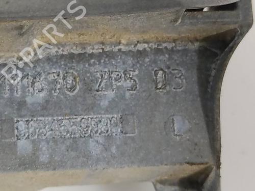 Rear right exterior door handle PEUGEOT 5008 (0U_, 0E_) 1.6 BlueHDi 120 | BP21007503C130 