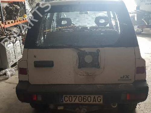 Rear right window mechanism SUZUKI VITARA (ET, TA, TD)  | BP19556000C25 
