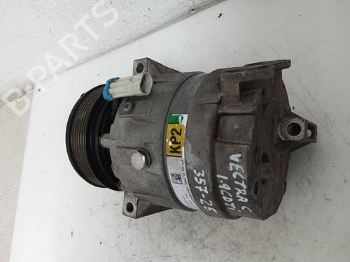 AC compressor OPEL VECTRA C (Z02) 1.9 CDTI (F69) | BP36164304M34 - Image 2