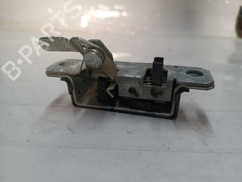 Tailgate lock SEAT IBIZA III (6L1)  | BP19565593C101 