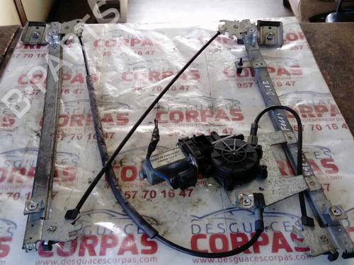 Vindusheismekanisme venstre foran FORD FOCUS I (DAW, DBW)  | BP19551803C22 