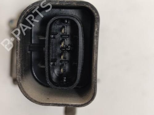 Rear right lock TOYOTA LAND CRUISER 90 (_J9_)  | BP25120015C99 