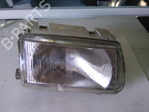 Used Right headlight VW POLO III (6N1) [1994-1999]  19556340
