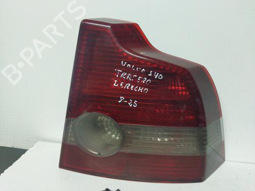 Used Right taillight VOLVO S40 II (544) [2003-2012]  29953780