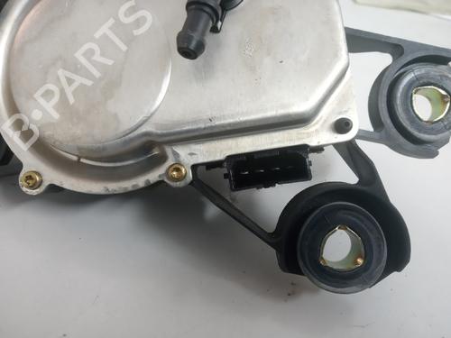 Rear wiper motor SEAT IBIZA III (6L1)  | BP19559534M102 