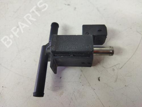 Electronic sensor RENAULT MEGANE III Hatchback (BZ0/1_, B3_)  | BP29437660M84 