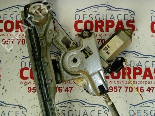 Front right window mechanism FORD FOCUS I (DAW, DBW)  | BP19549315C23 