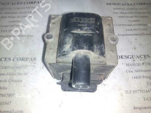 Used Ignition coil SEAT TOLEDO I (1L2) [1991-1999]  19546577