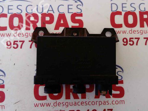 Used Electronic module RENAULT RAPID Box Body/MPV (F40_, G40_) 1.9 D (F40R) (54 hp) 19547623