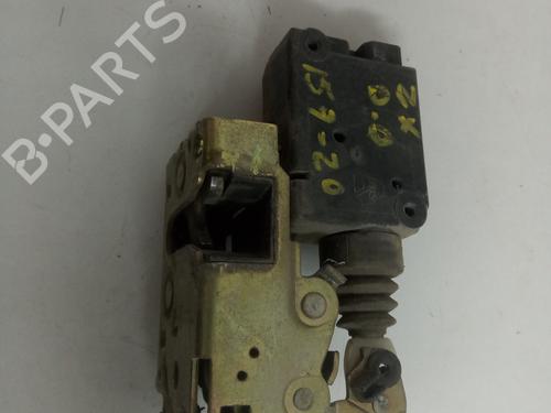 Used Front right lock CITROËN ZX (N2) [1991-1999]  19559765
