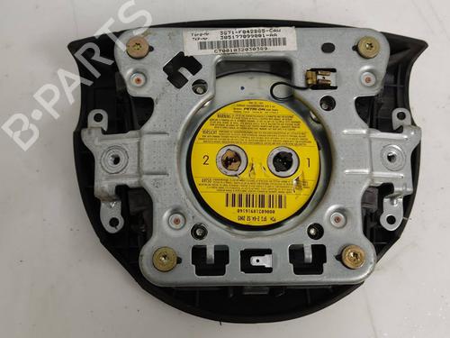 Driver airbag FORD MONDEO III Saloon (B4Y)  | BP21043595C9 