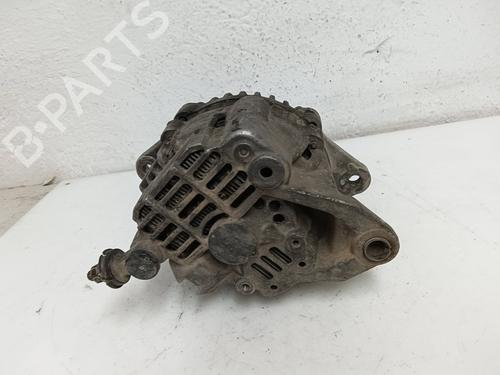 Alternator NISSAN NAVARA (D22)  | BP33556639M7  - Image 7