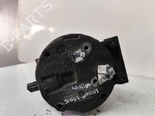 AC compressor RENAULT LAGUNA II (BG0/1_)  | BP26449065M34 