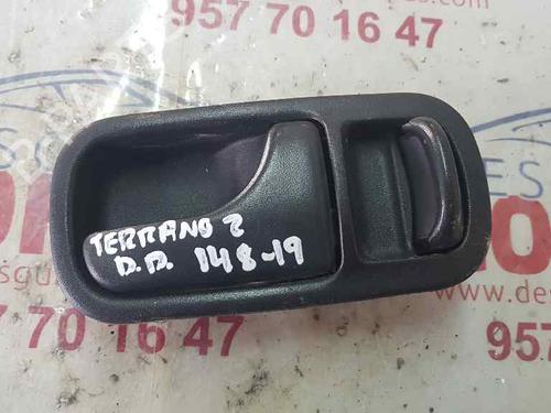 Used Front right interior door handle FORD MAVERICK (UDS, UNS) 2.7 TD (100 hp) 19552381