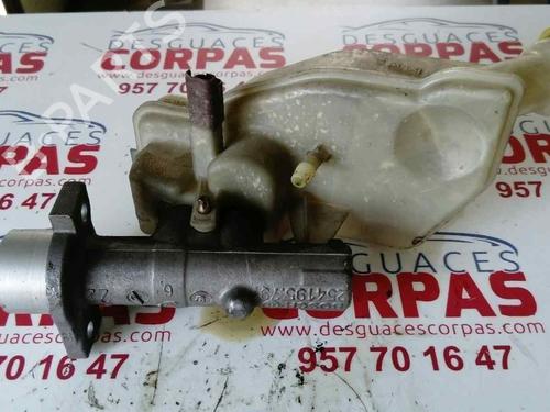 Brake master cylinder CITROËN C3 I (FC_, FN_)  | BP19548215M77 