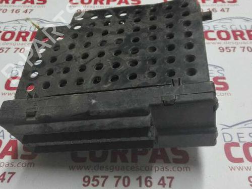 Fuse box FORD ESCORT VI (GAL, AAL, ABL)  | BP19547847E1 