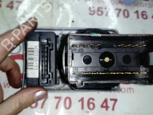 Headlight switch AUDI A6 C5 (4B2) 2.5 TDI | BP19563818I24 