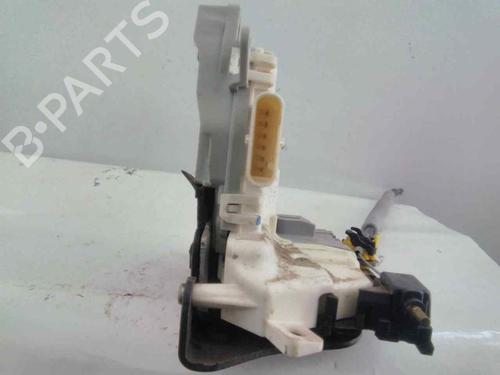 Rear left lock SEAT LEON (1P1) | BP19564396C100