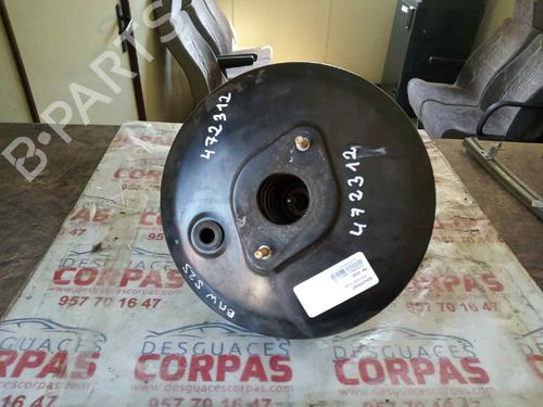 Used Servo brake BMW 5 Touring (E39) [1996-2004]  19552512