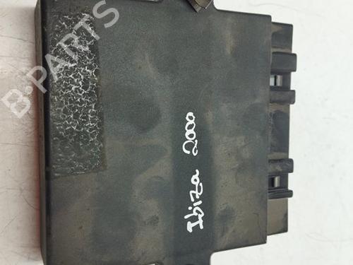 Electronic module SEAT IBIZA II (6K1)  | BP19563334M83 