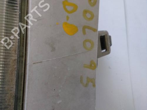 Right headlight VW POLO III (6N1)  | BP19556340C29