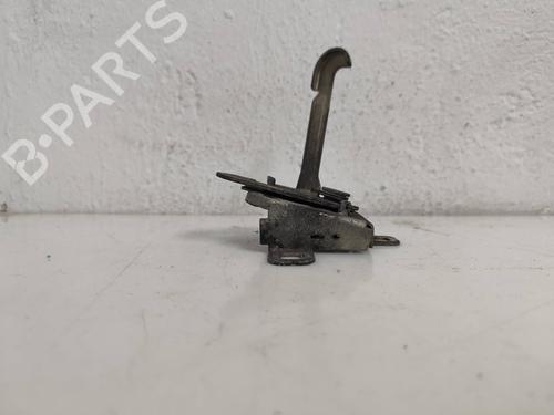 Cerradura capot FIAT GRANDE PUNTO (199_) [2005-2025]  22912017