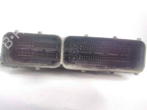 Engine control unit (ECU) OPEL ASTRA H (A04)  | BP19564065M57 