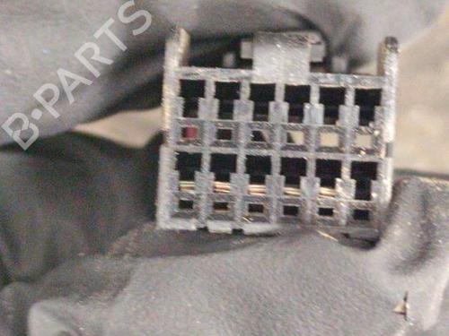 Left mirror CHRYSLER VOYAGER IV (RG, RS)  | BP24317747C26 