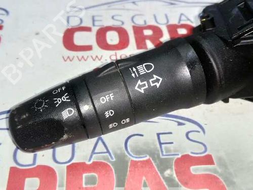 Headlight switch NISSAN ALMERA II Hatchback (N16)  | BP19553315I24