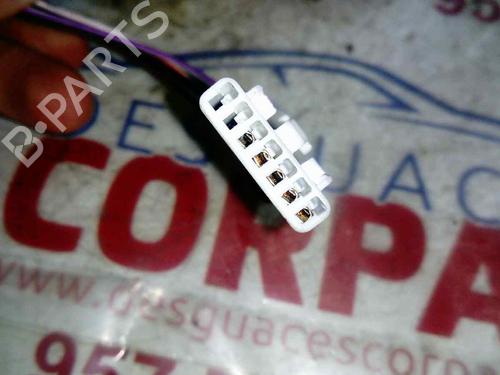 Left mirror FIAT BRAVA (182_)  | BP19552364C26 