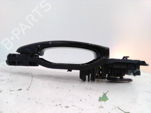 Front left exterior door handle OPEL CORSA D (S07)  | BP19558923C128 