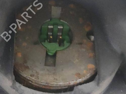 Driver airbag PEUGEOT 307 (3A/C)  | BP21043617C9 