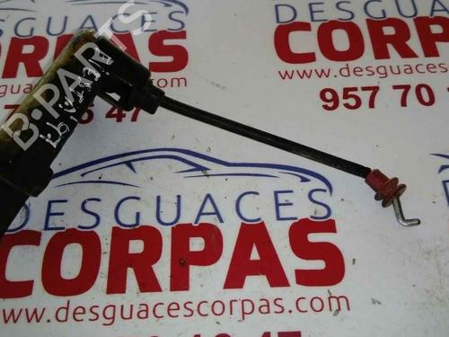 Tailgate lock FORD FIESTA IV (JA_, JB_)  | BP19547936C101 